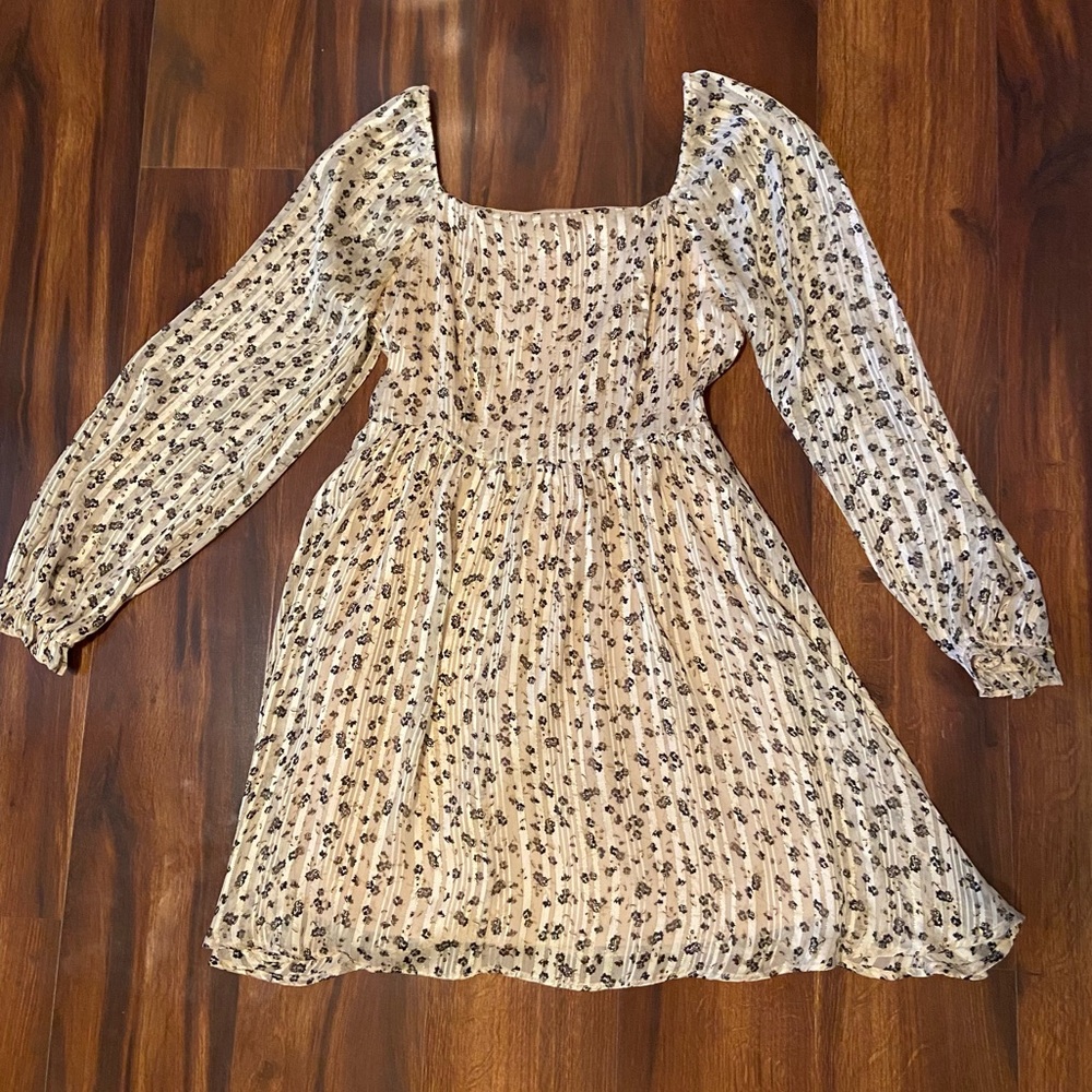 Altar’d State Party Mini Dress for All Occasions